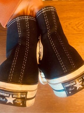 Converse